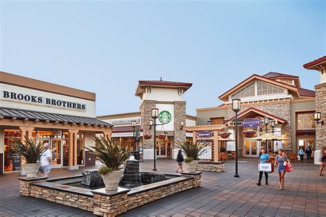 best factory outlets in bay area
